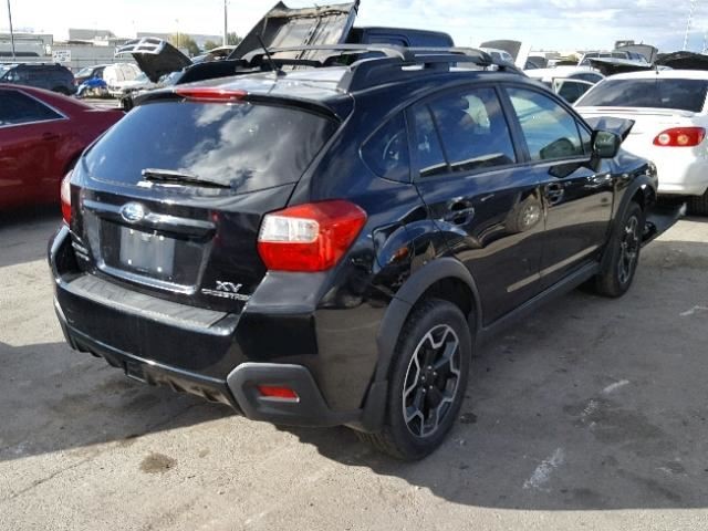 Info-GPS-TV Screen Clock, Temperature US Market Fits 12-16 SUBARU IMPREZA 424555