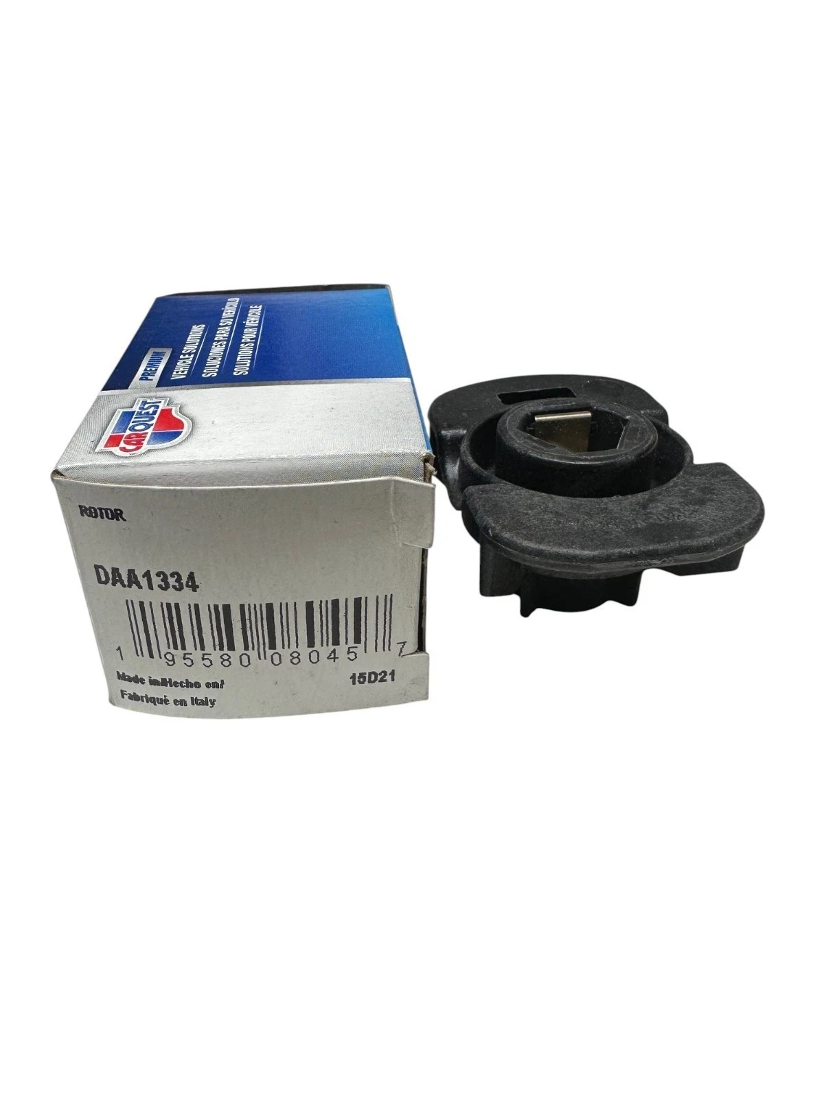 Carquest DAA1334 Distributor Rotor