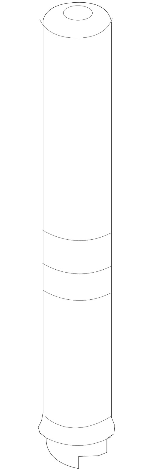 Genuine Land-Rover Dehydrator JRJ500020