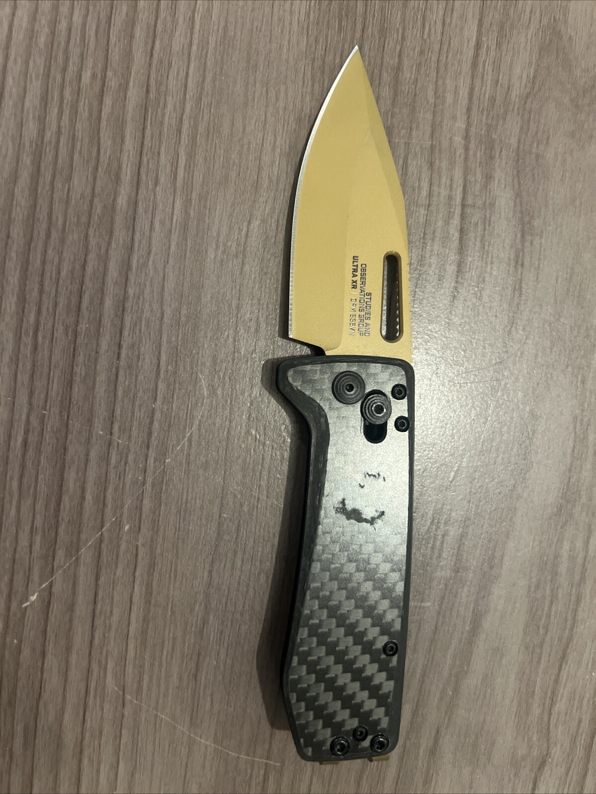 SOG Ultra Xr