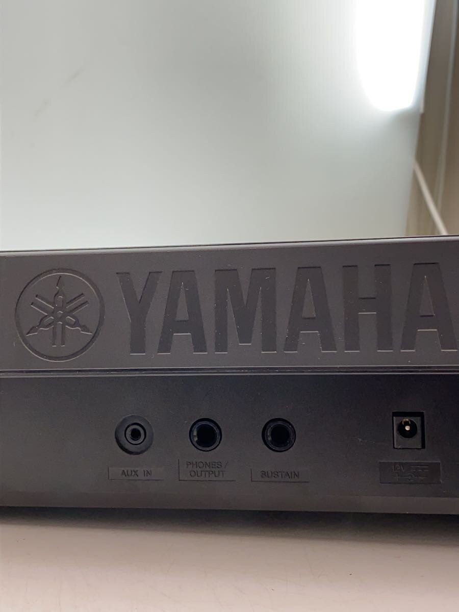Yamaha Electronic Piano Psr-e263 Keyboard Used