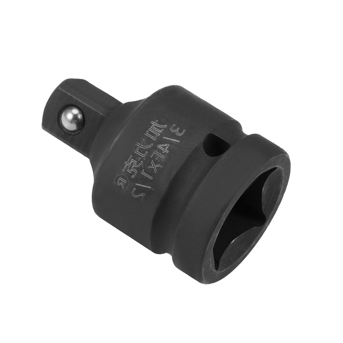 3/4" Drive Female to 1/2" Male Impact Socket Reducer for Ratchet Wrenches