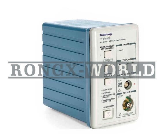 1PC  NEW Tektronix TCPA400 Ccurrent amplifier