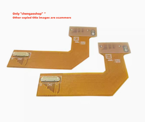 1PC NEW for A66L-2050-0031 Display Cable #L7692Y LZ