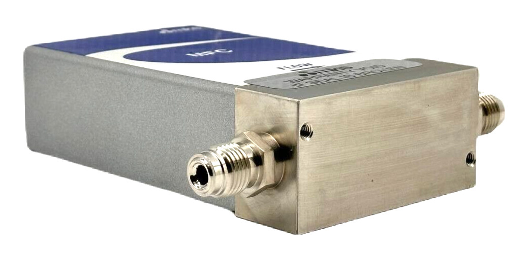 MKS INSTRUMENTS GE50A-30352 20000 SCCM N2 MASS FLOW CONTROLLER