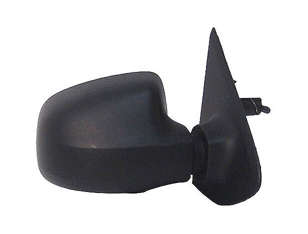 48021-FULL RIGHT REAR VIEW MIRROR COMPATIBLE WITH DACIA LOGAN SANDERO II (13=>)