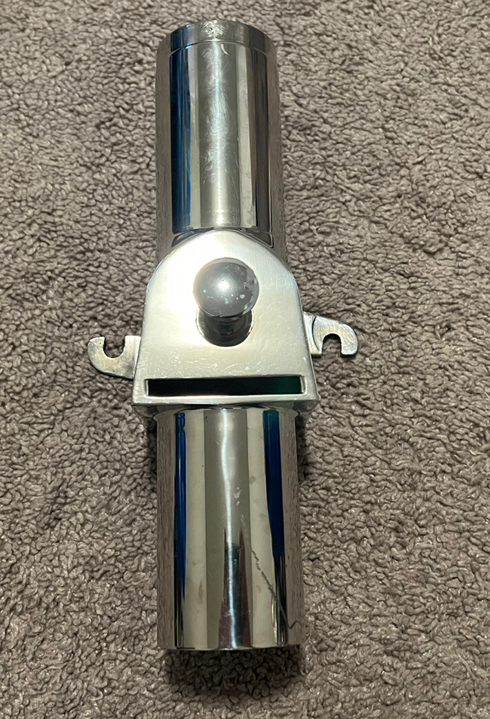 Norwalk Coldpress Juicer: Model Replacement Part Parts Shoot Only 250