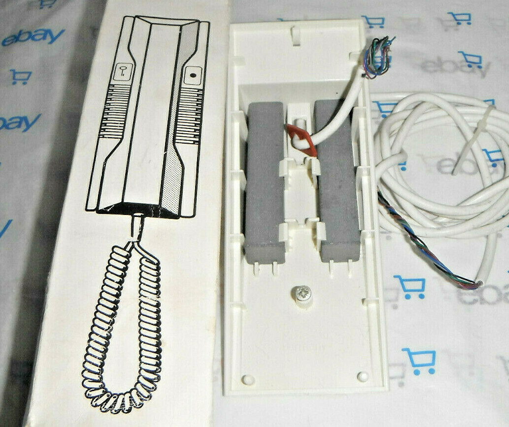 STR Intercom Weighted Desktop accessory for a Handset