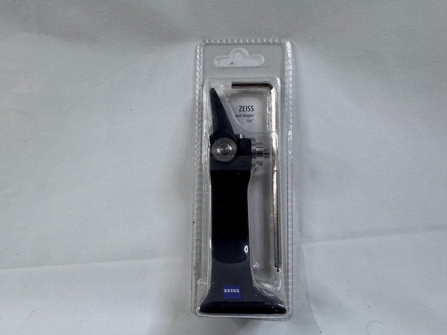 Zeiss Tripod Adapter 1/4" Mount for Conquest HD Binoculars