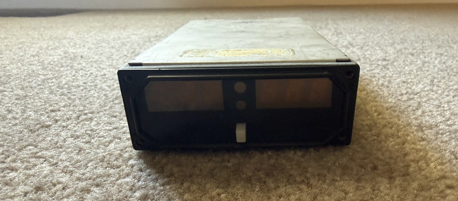 King KI-266 DME Indicator 066-3047-00