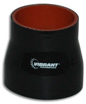 Vibrant Performance 2838 Silicone Transition Connector
