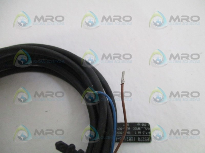 IFM EFECTOR IE5270 INDUCTIVE PROXIMITY SWITCH NSNP