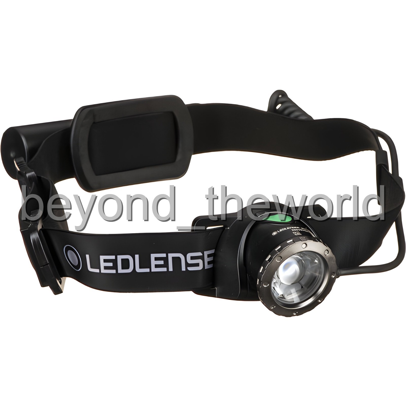 LED LENSER MH10 600 Lumen Rechargeable Head Lantern Camping ⭐Tracking⭐