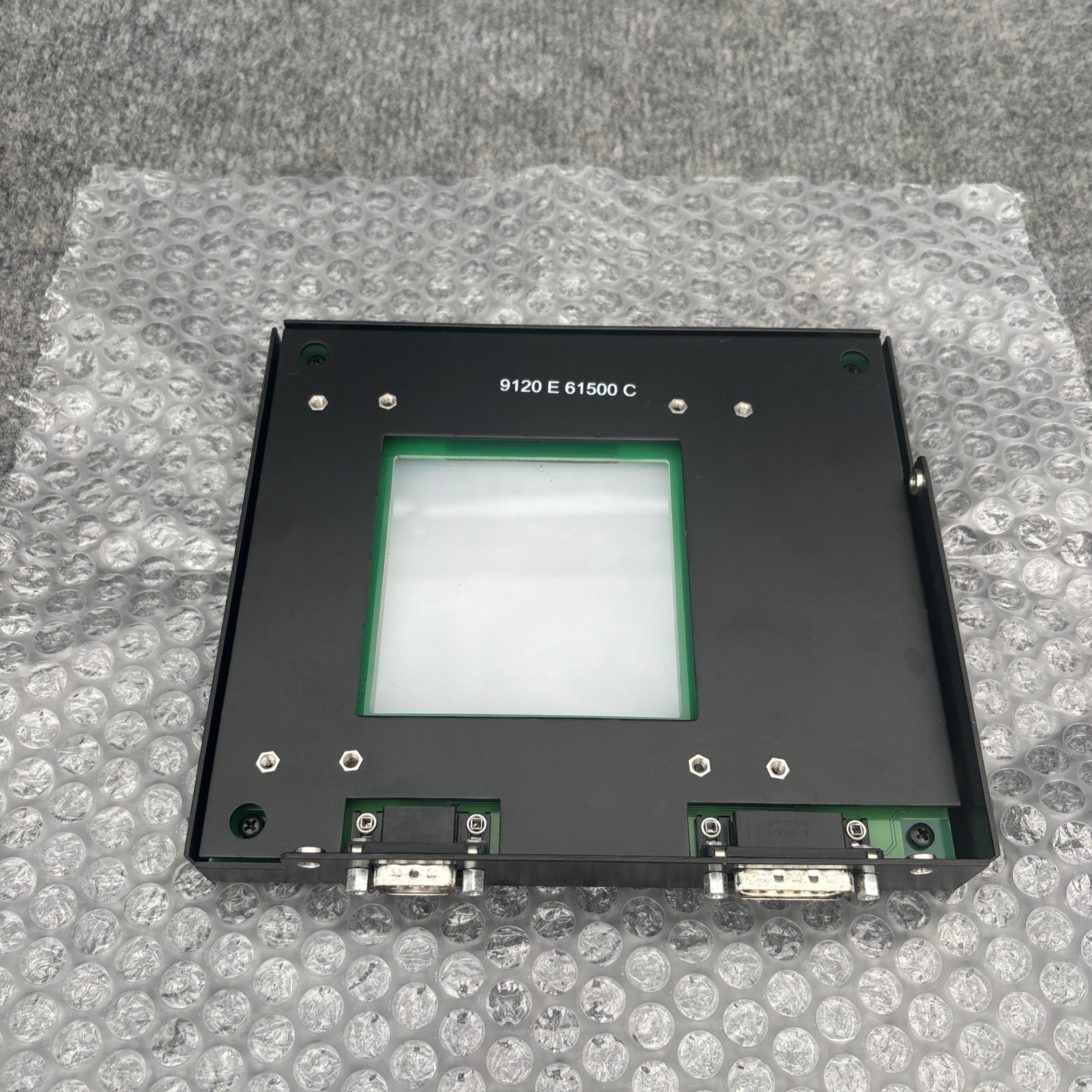 DTA E619 Rev A Electronic Shutter PCA FS-003 New