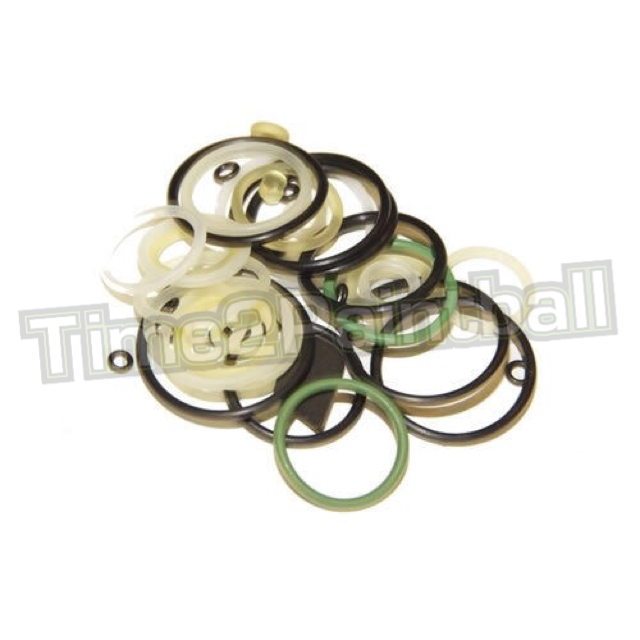 DLX Luxe Factory Seal Kit *FREE SHIP* 1.0 / 1.5 / 2.0 / OLED / ICE Oring O Ring