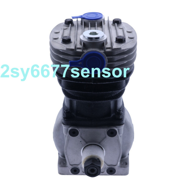 01174473 LK1900 LP1974 Air Brake Compressor Fit Deutz Engine F3L F4L F5L F6L