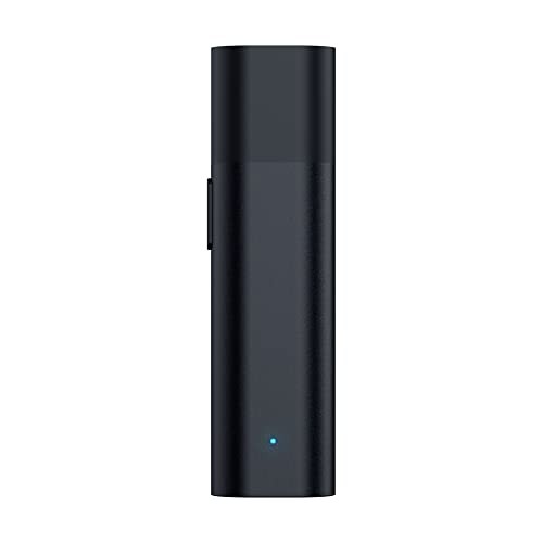 Razer Seiren BT Bluetooth Microphone for Mobile Streaming Android/iOS - BLACK