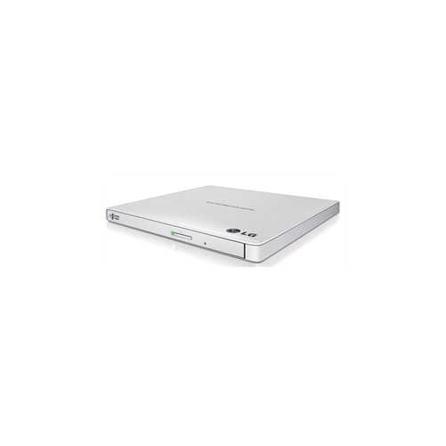 LG DVD-Writer - Black | SKU