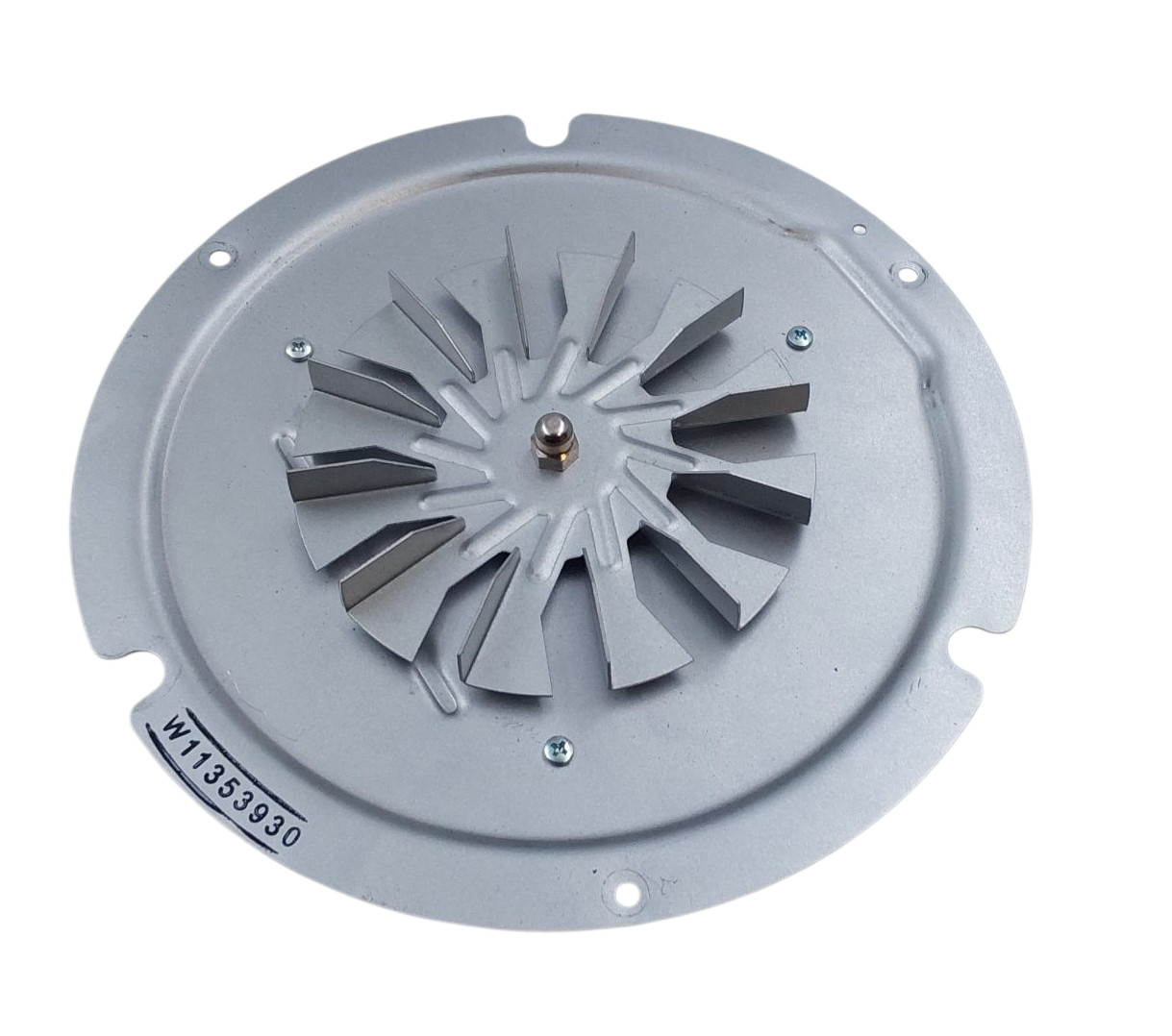 Whirlpool New Range Fan Assembly W11353930 *Same Day Shipping & 60 Days Warranty