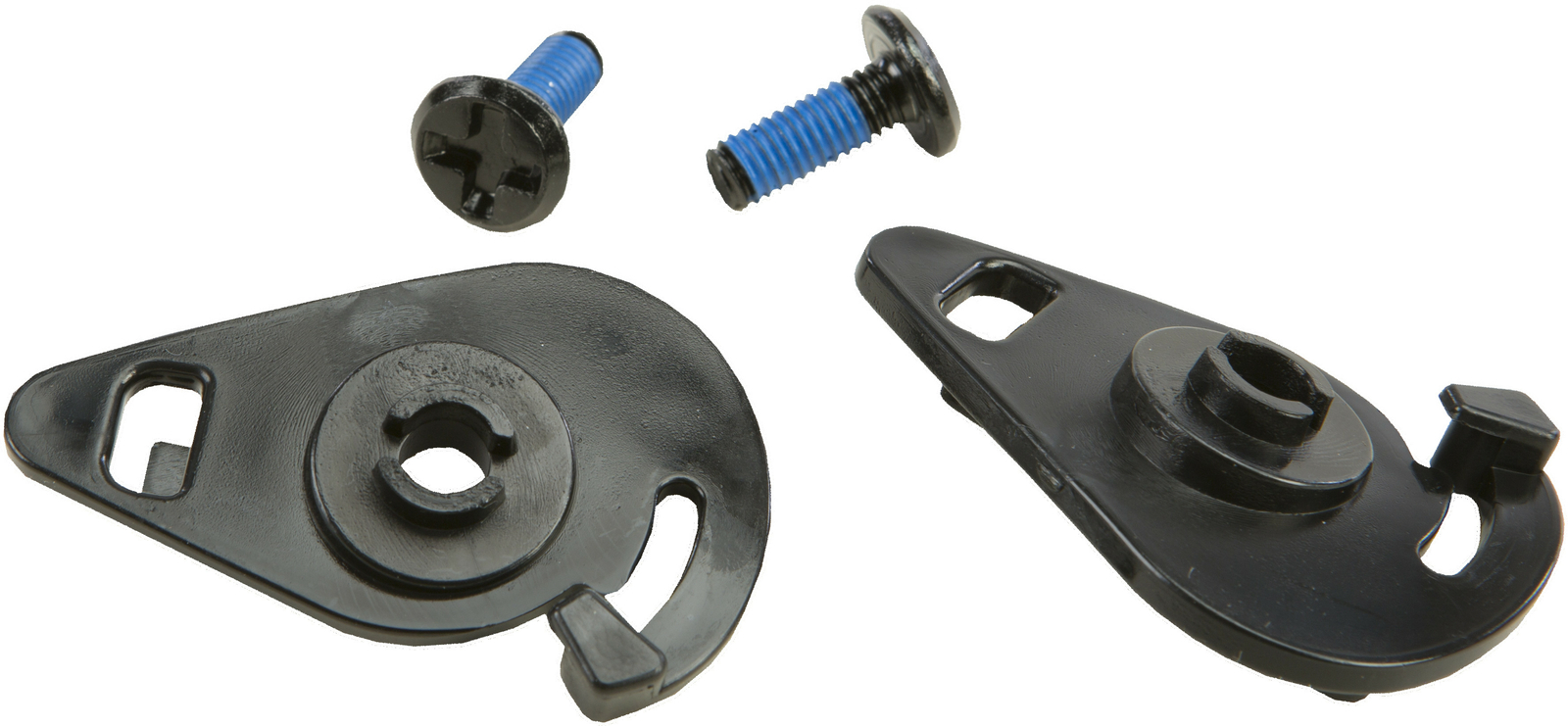 GMAX Ratchet Plates for GM11 Helmet G011017
