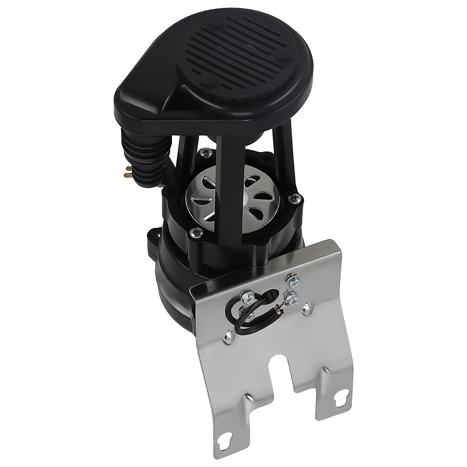 Ice Machine Water Pump 115V for Manitowoc Q J B Series Part# 76-2306-3 6W