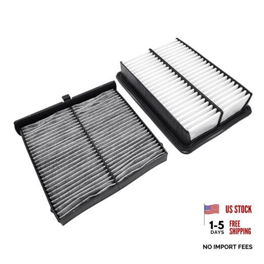 Engine & Cabin Air Filter For Mazda 3 (19-23), CX-30 (19-23), CX-50 (2023)