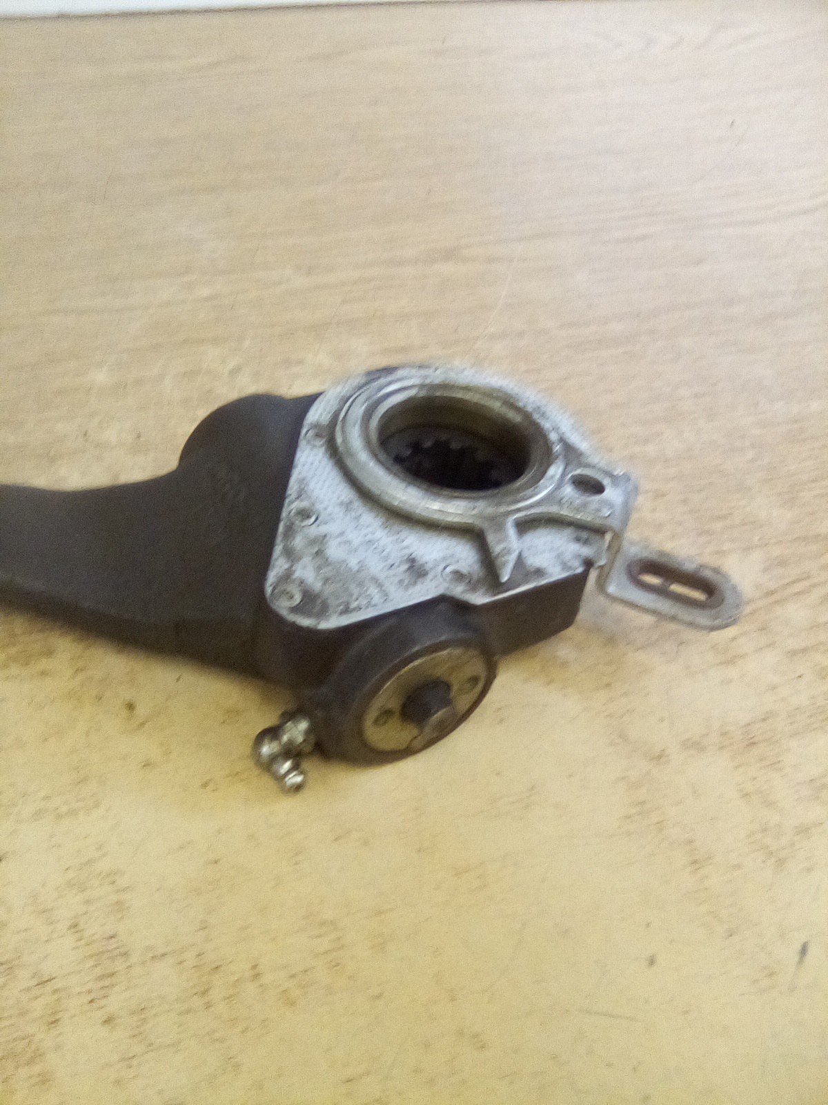 Haldex 4091097 10077 Slack Adjuster