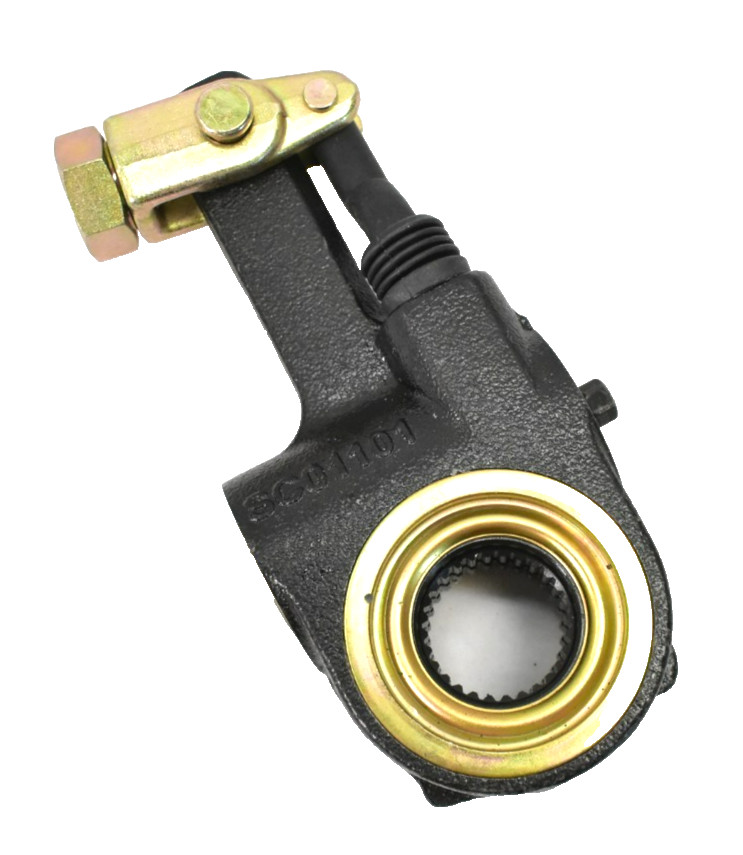 Automatic Slack Adjuster For Gunite Type 1-1/2"-28 x 6" SC01101 Cam 28 Spline