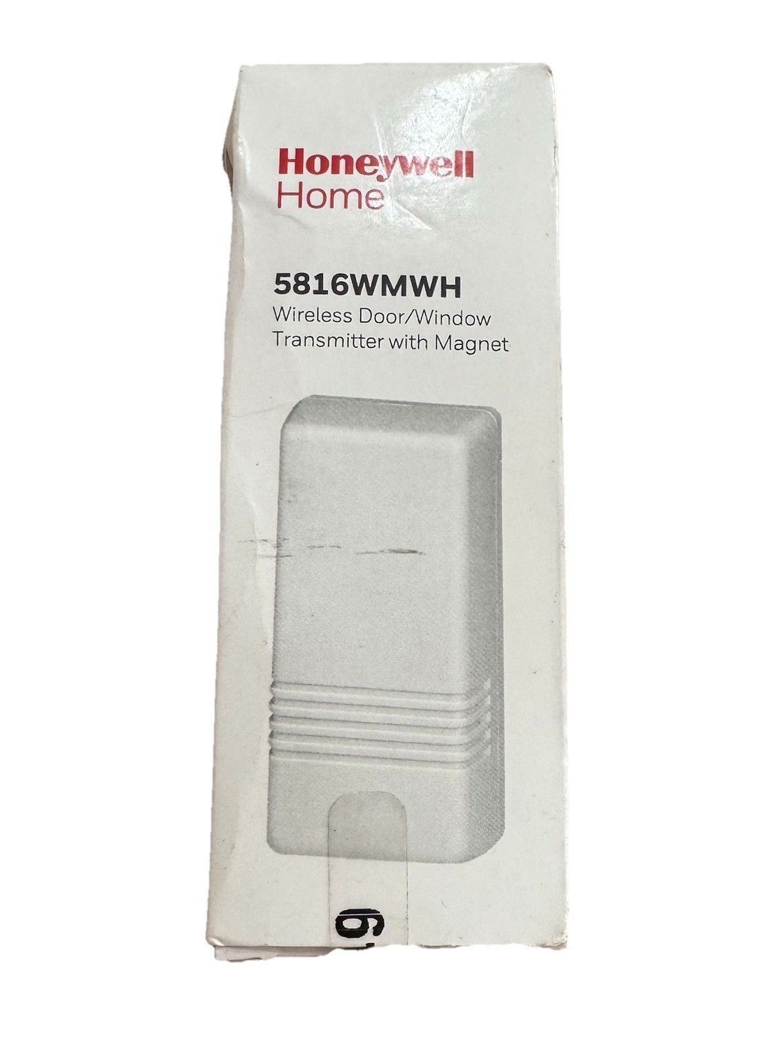 Honeywell 5816WMWH Door/Window Transmitter - White New E34