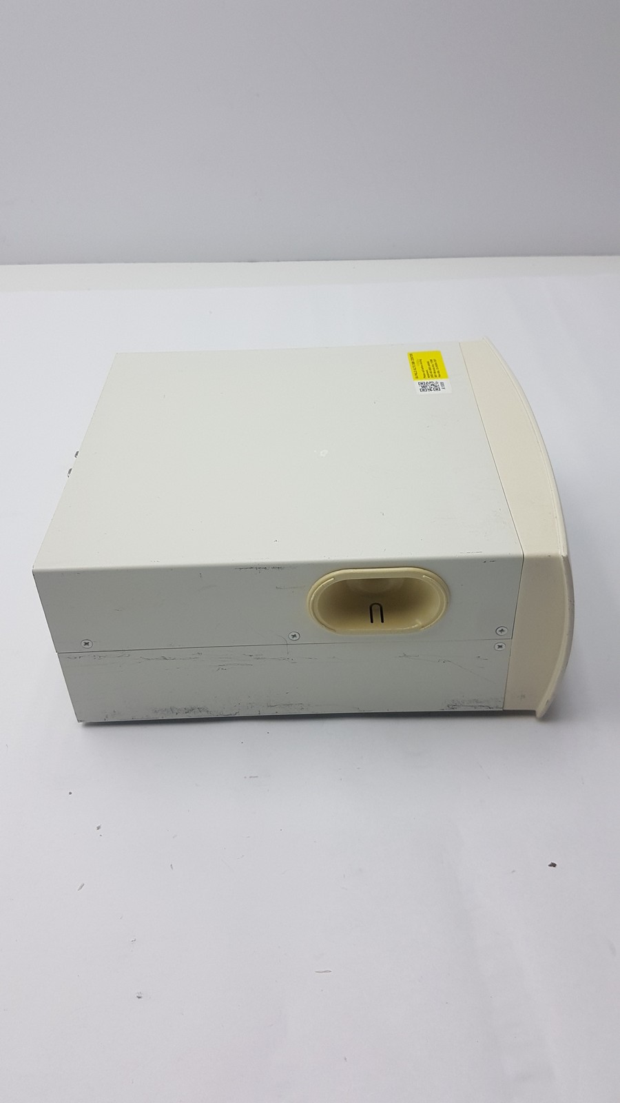 Welch Allyn CL300 Illuminator Light Source 90123, 120 V, 5.0 Amps