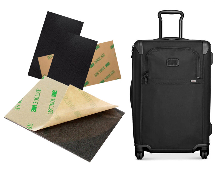Suitcase Repair Patch Kit