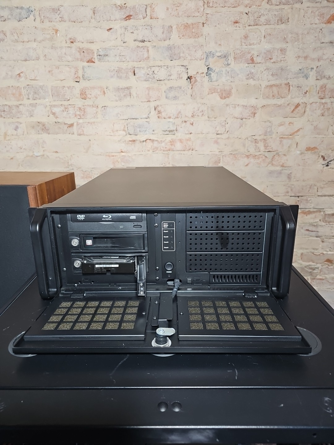 Cinemassive Displays CMD058711 Video Wall Processor