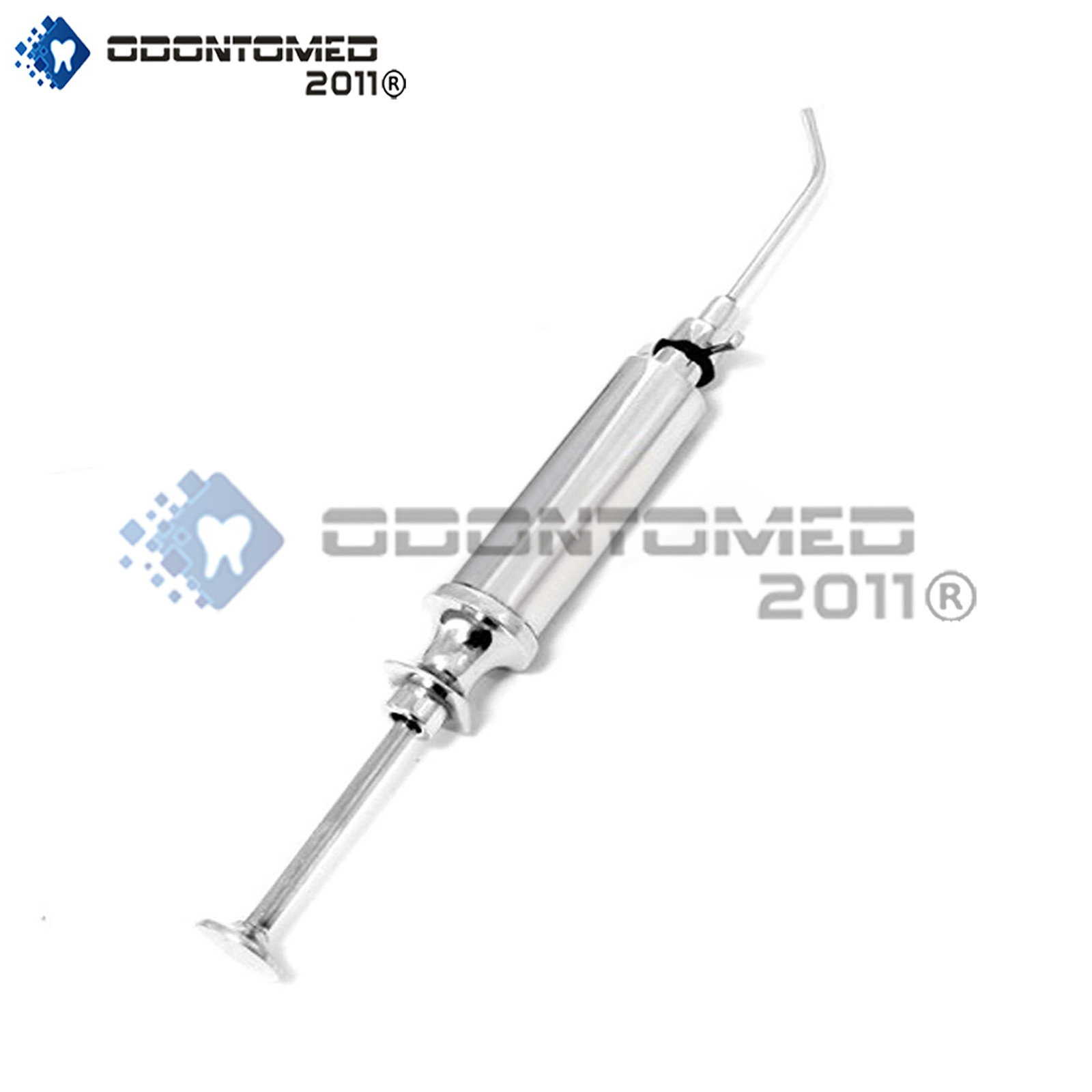 Dental Irrigation Syringe Dentist Surgical Instruments
