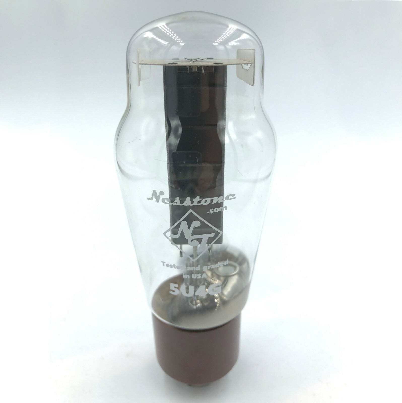New NessTone 5U4G 5Z3PA 5U4GB 5AS4A 5Ц3C CV1863 GZ31 Rectifier Tube Valve