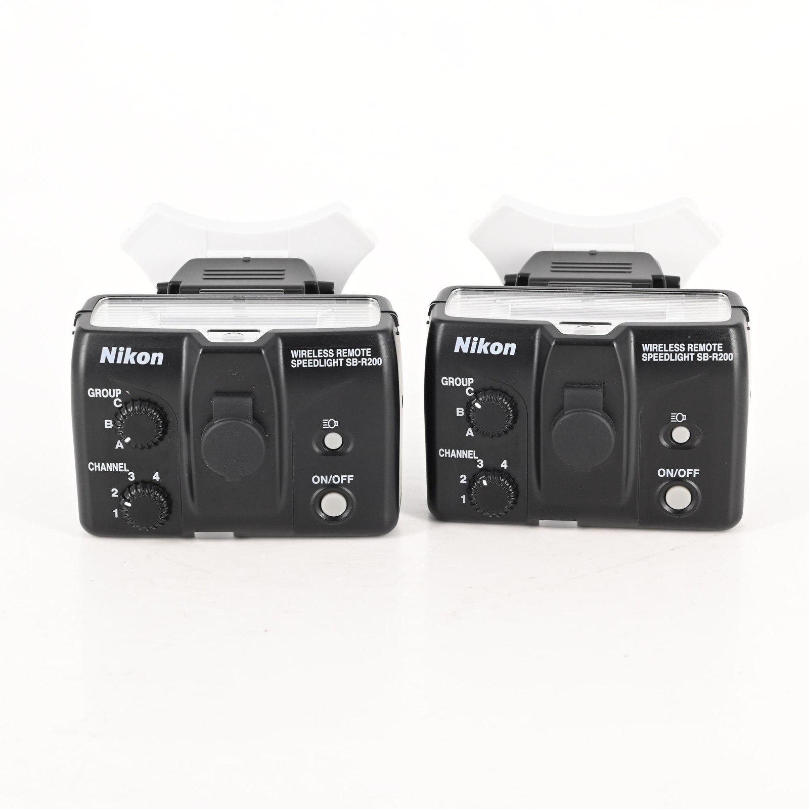 Nikon R1 Wireless Close-Up Speedlight System #733