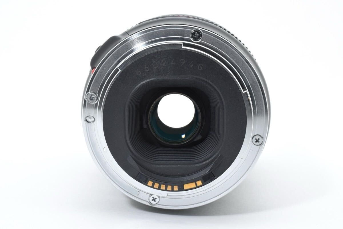 Canon EF 100-300mm F4.5-5.6 USM Telephoto Lens