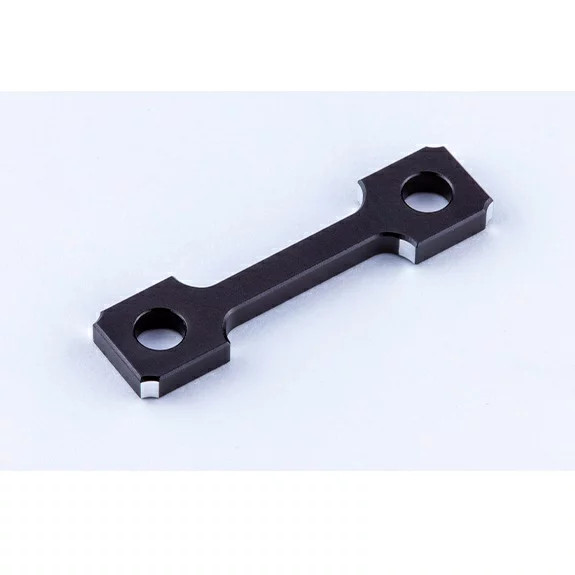 Reve D Aluminum F Shock Tower Spacer 2mm for MC-III D1-M3-172 RC Car Parts