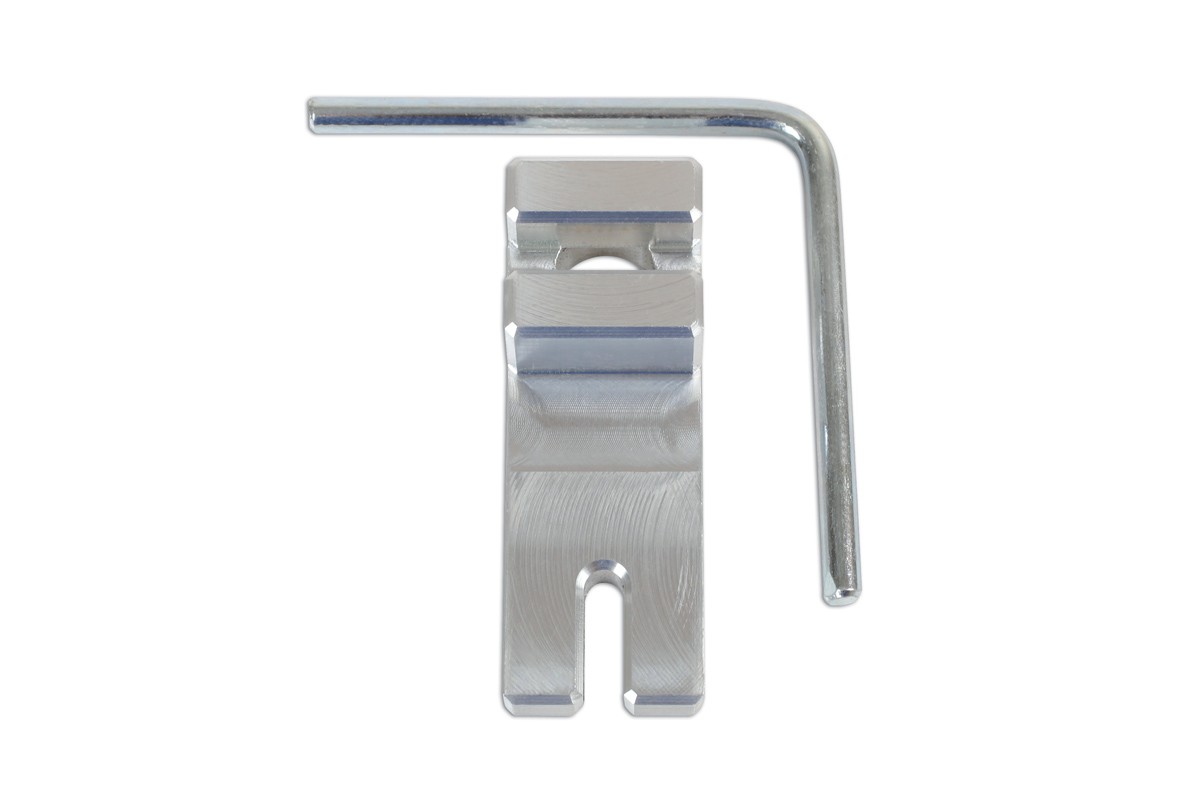 Laser Tools Alignment Tool - for JLR Automatic Gearboxes 6485