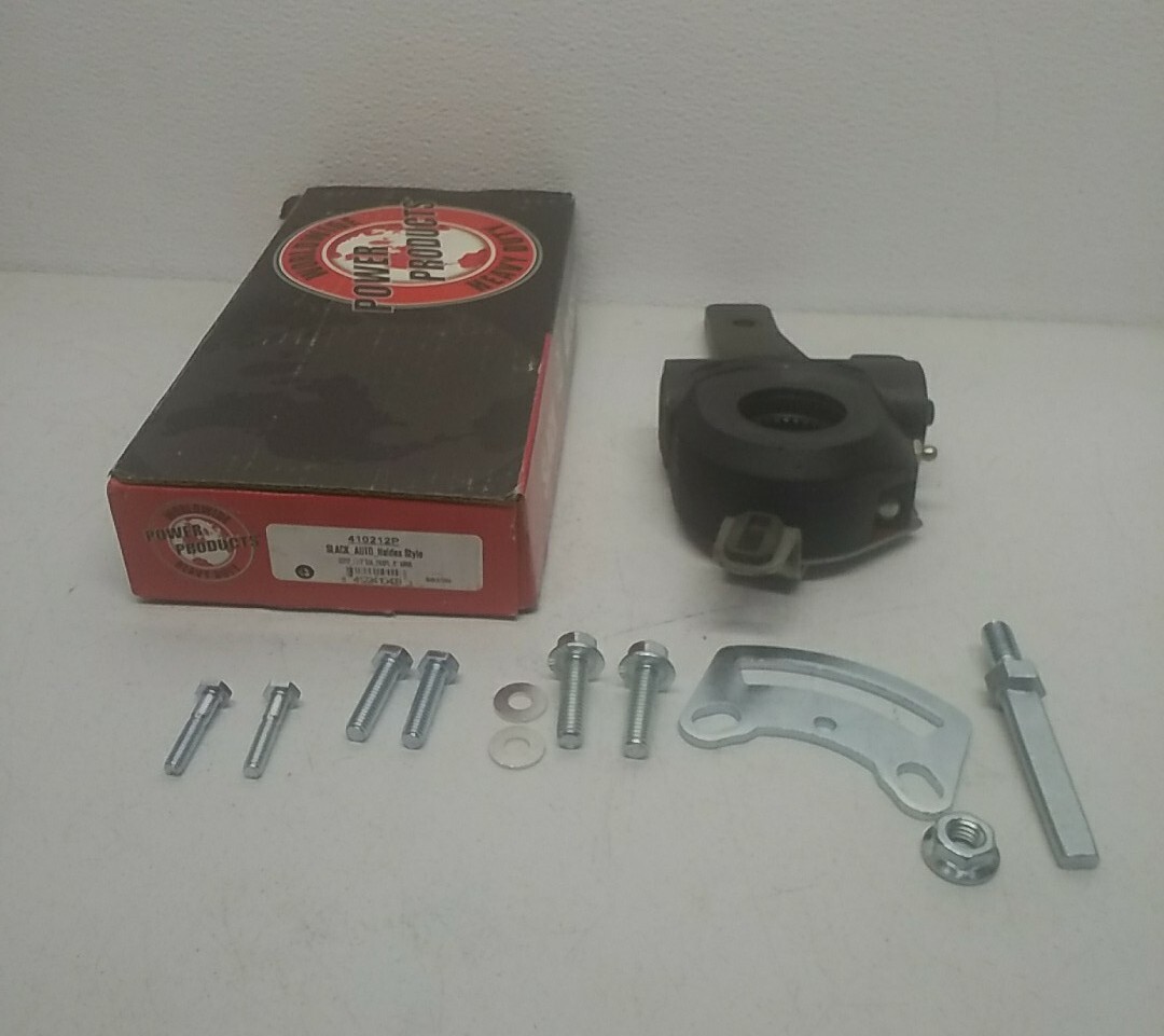 410212P Slack Adjuster – Heavy Duty Air Brake System Replacement