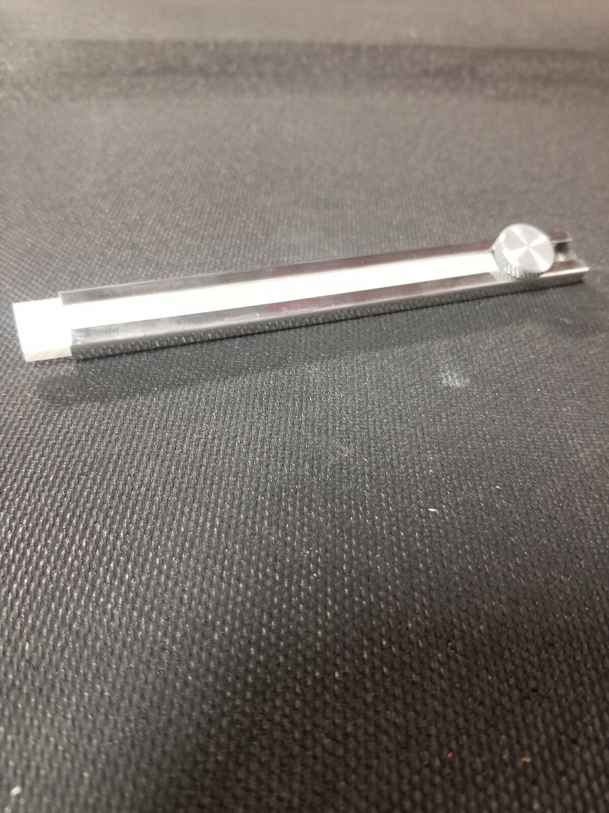 Soapstone Marker Holder