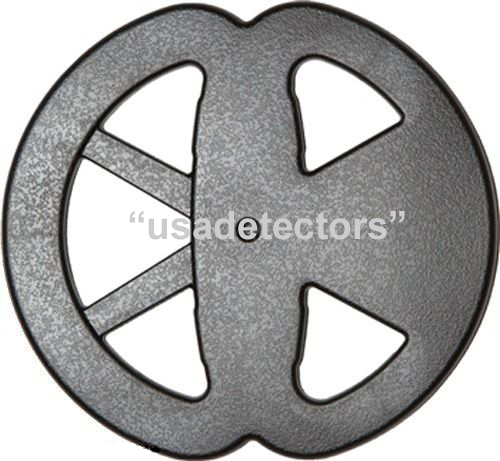 MINELAB 6" EQX 06 Search COIL COVER for Equinox Series 600/ 800 Metal Detectors