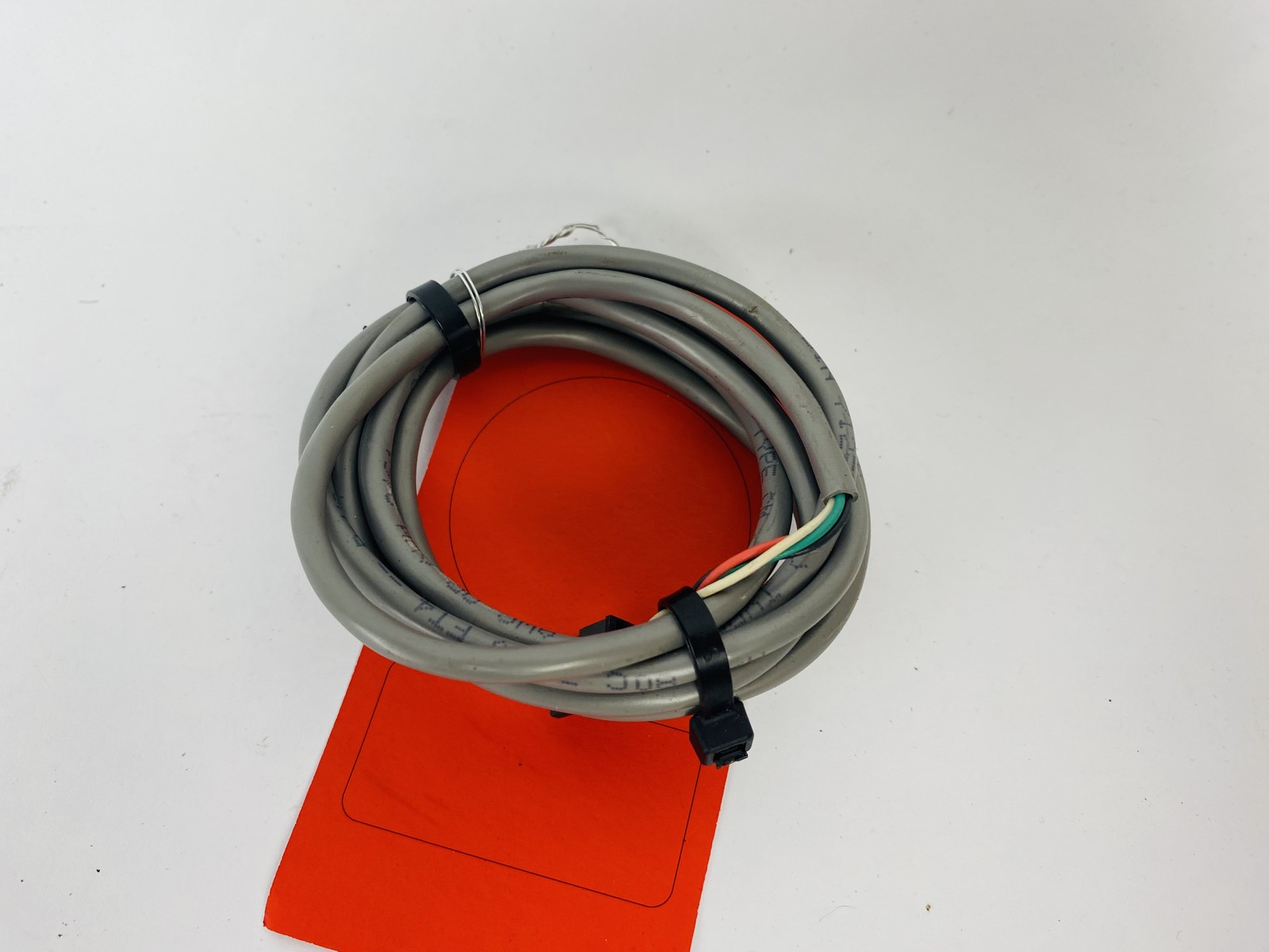 Life Fitness 95T Treadmill Wire Harness Cable (DC660)