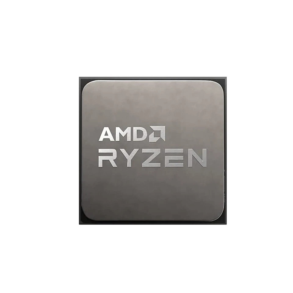 NEW AMD Ryzen 7 5700G Desktop Processor 8-Core 16-Thread with Radeon Graphics