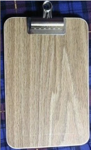 Micro-Thin Clipboard by Lee Earle Magic Mentalism Tricks