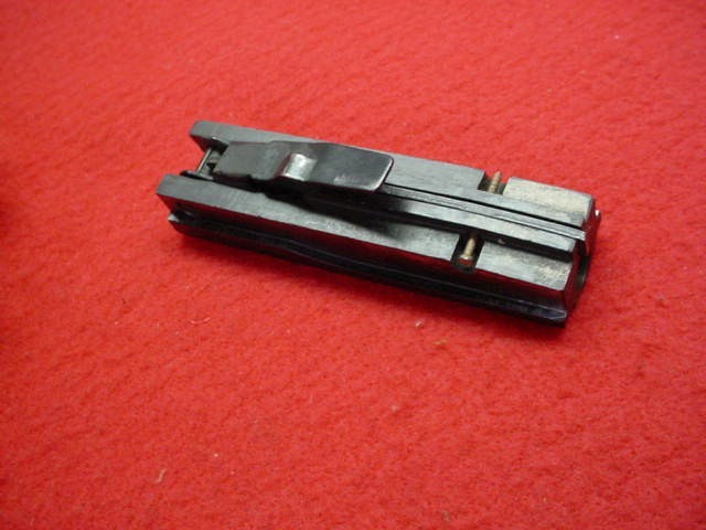 Remington Nylon 66-77- Bolt Assembly w/Firing Pin & Extractor - Nice !
