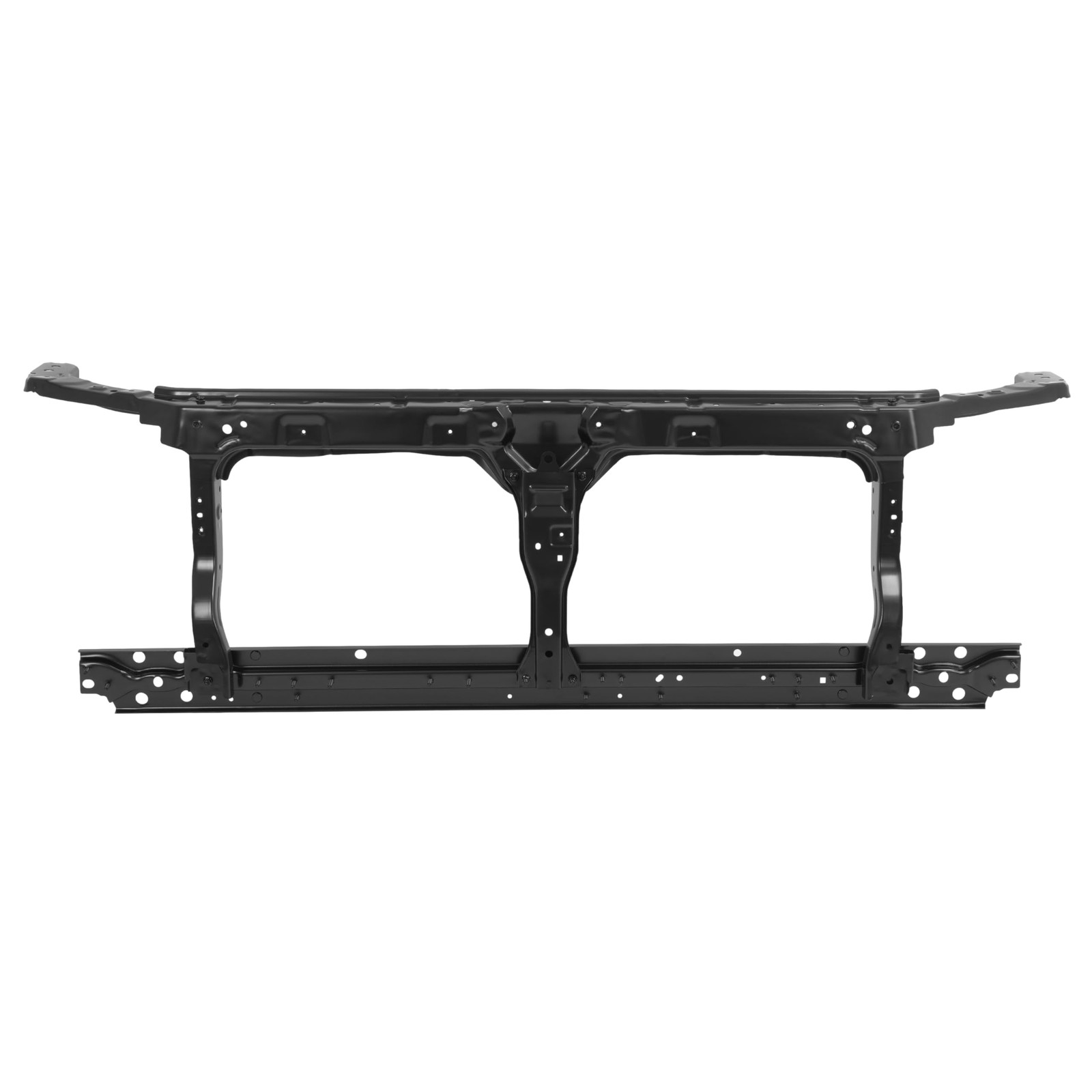 Radiator Core Support Assembly 2005-2014 Xterra Pathfinder Frontier NI1225189