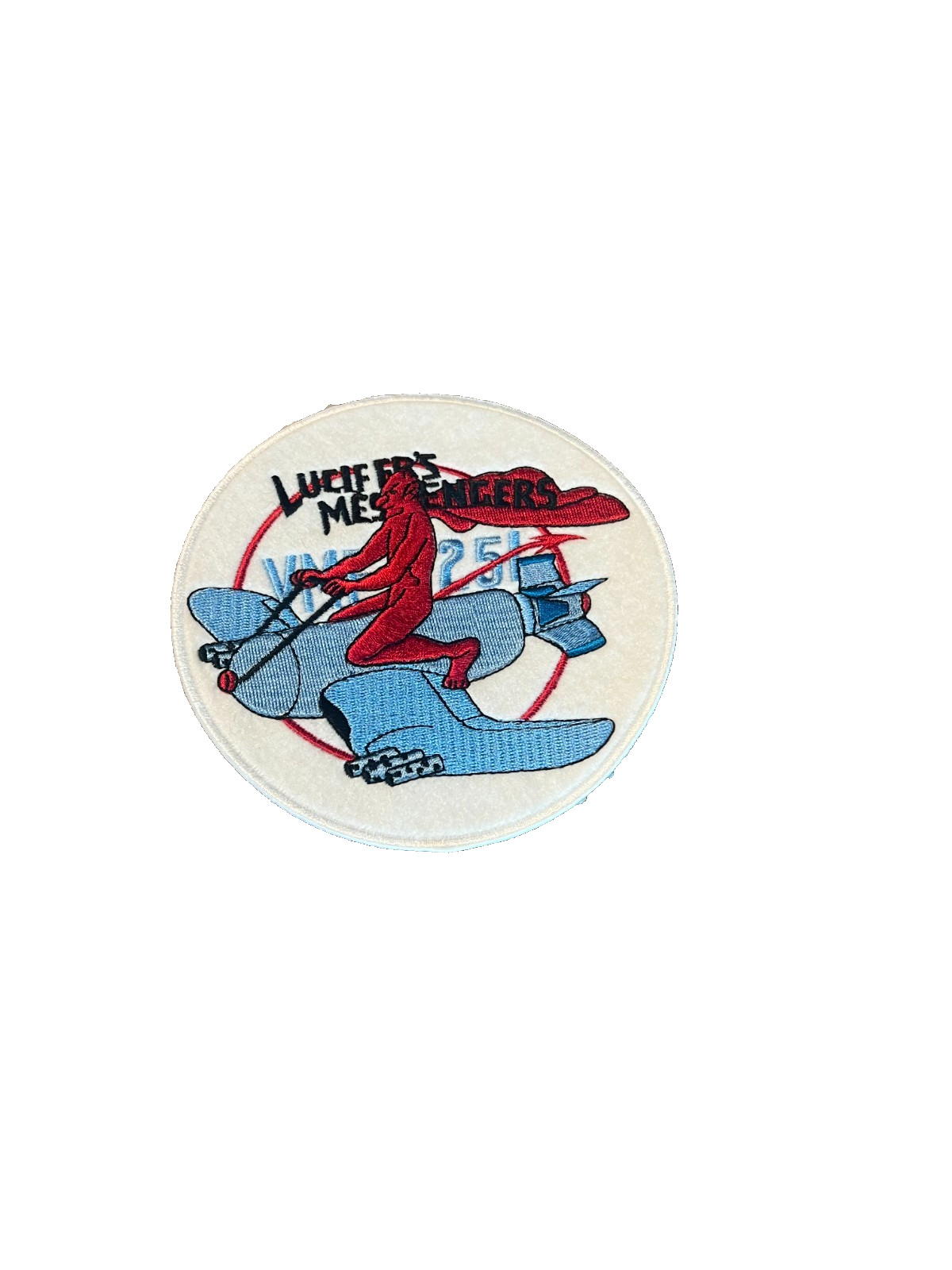 VMF-251 Marine Corps Patches