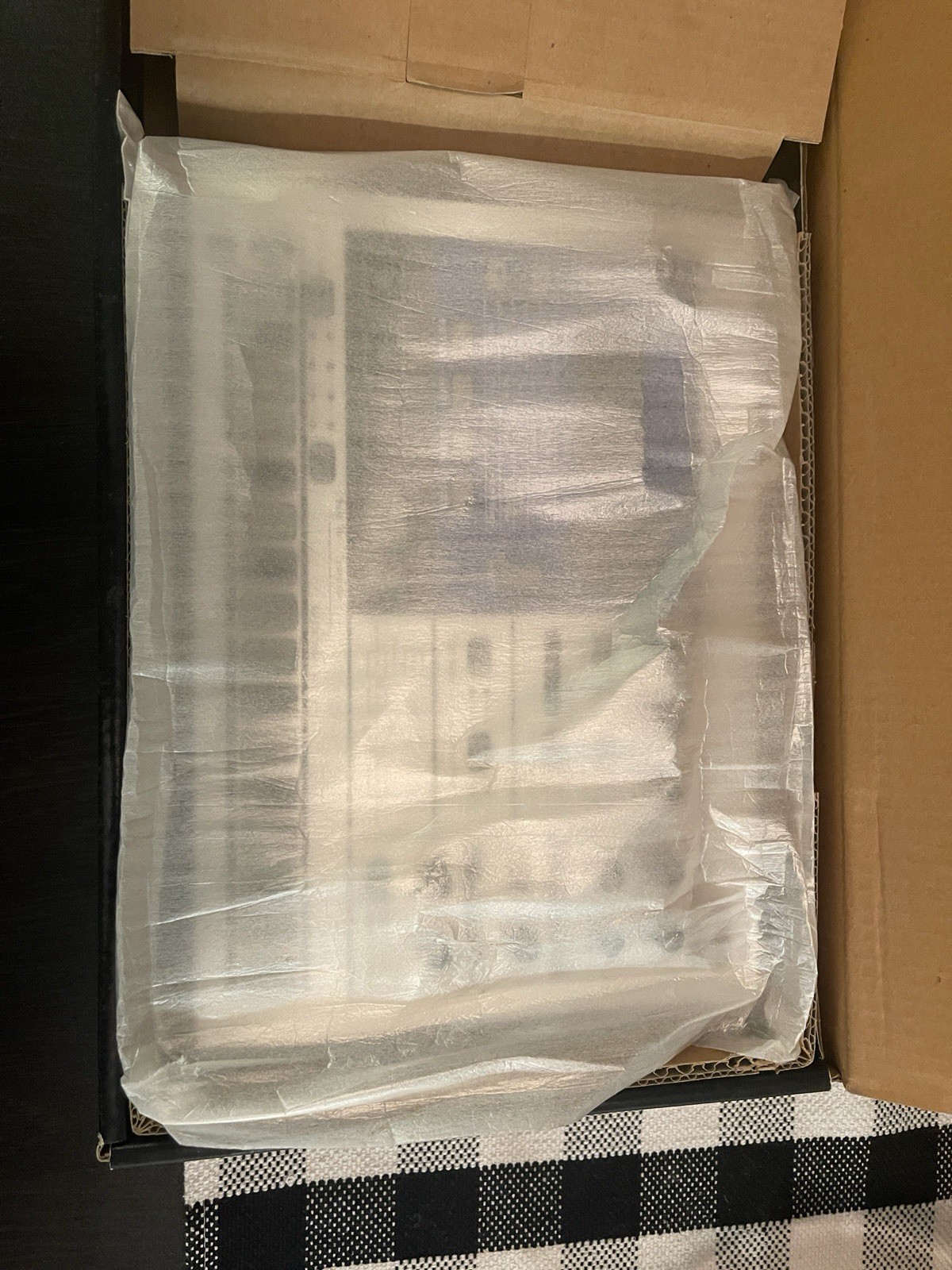 Korg Electribe A EA-1 Digital Desktop Synthesizer Sequencer w/ Original Box