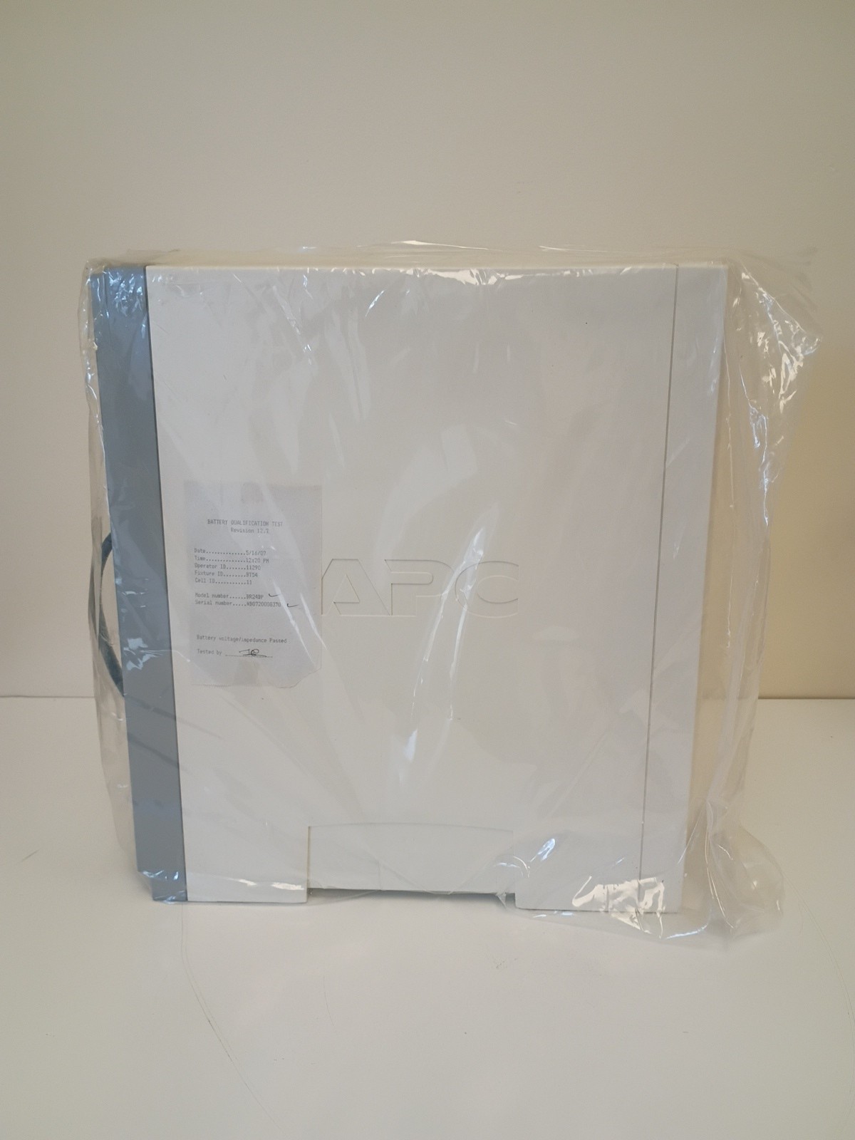 APC BR24BP External Battery Pack for Back-UPS RS/XS 1500 BR1500 BR1500i BX1500