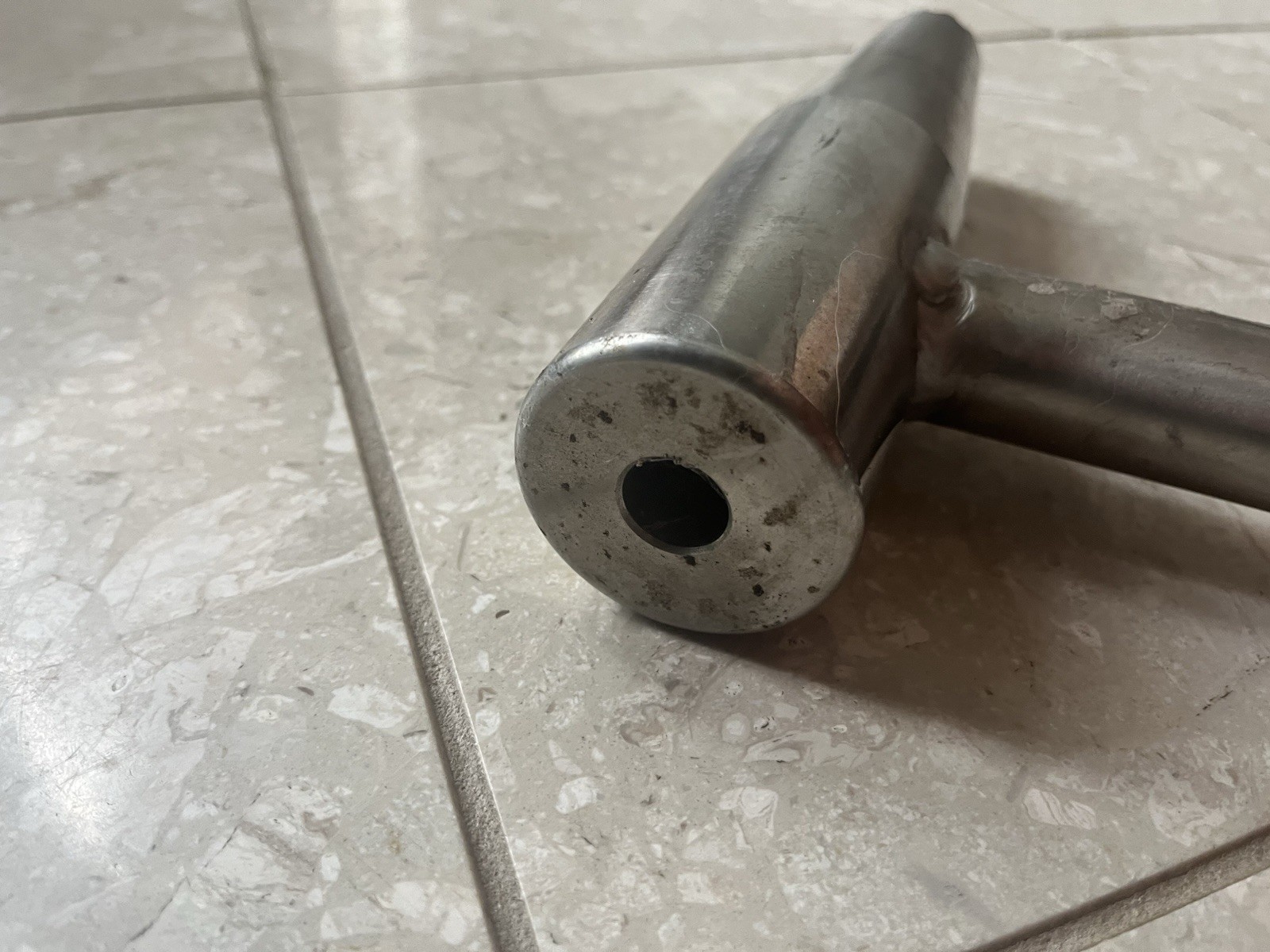 Superior Flamefighter Original Augustus Fire Tool